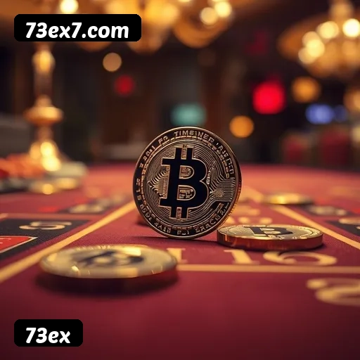 Tabela RTP dos jogos de cassino da 73ex