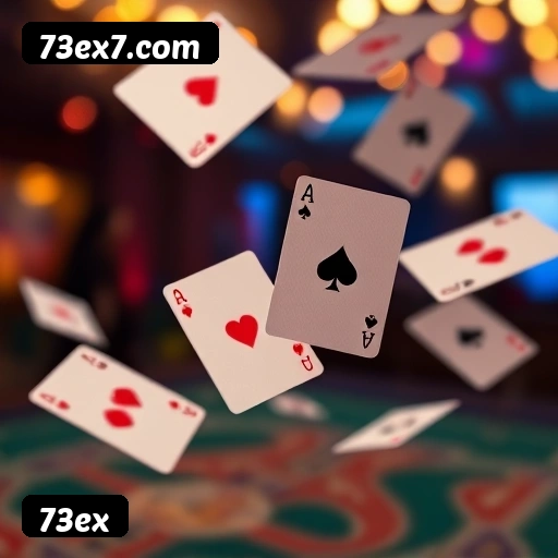 Loterias online disponíveis na 73ex